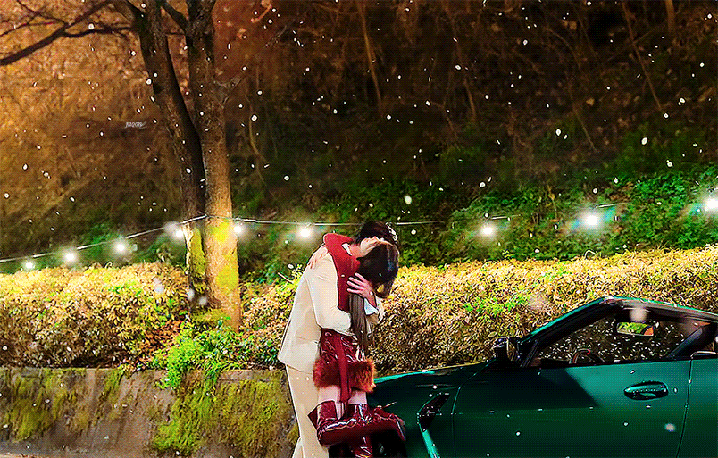 [잡담] 덤스트랭 대표랑 보바통 대표가 무도회장에서 눈맞은 썰푼다 2 | 인스티즈