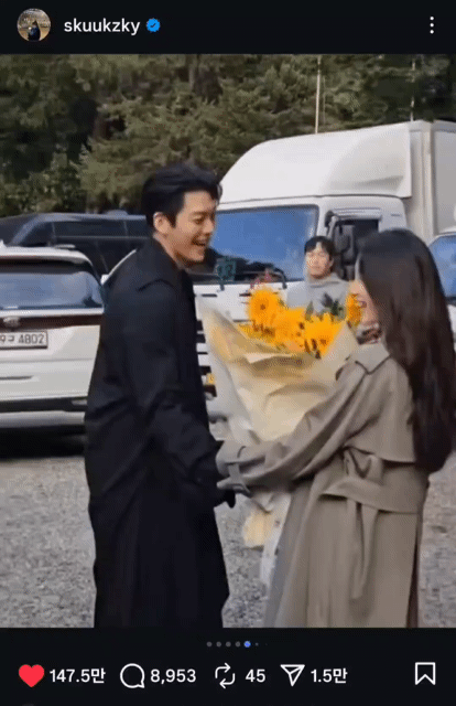 [잡담] 덤스트랭 대표랑 보바통 대표가 무도회장에서 눈맞은 썰푼다 2 | 인스티즈