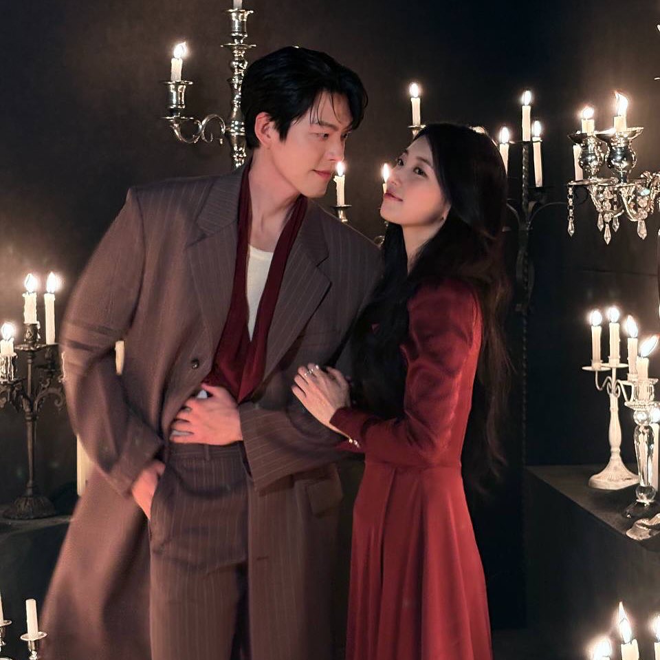 [잡담] 난 그냥 김우빈 수지가 이런 로판을 말아줘서 | 인스티즈