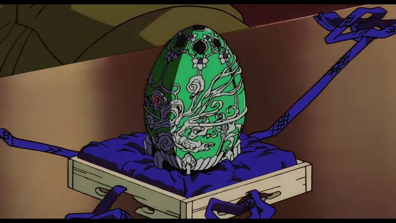 [잡담] 투바투 일본 앨범 스포..? 인데 이거 코난에 나온 거 같지 않음? | 인스티즈