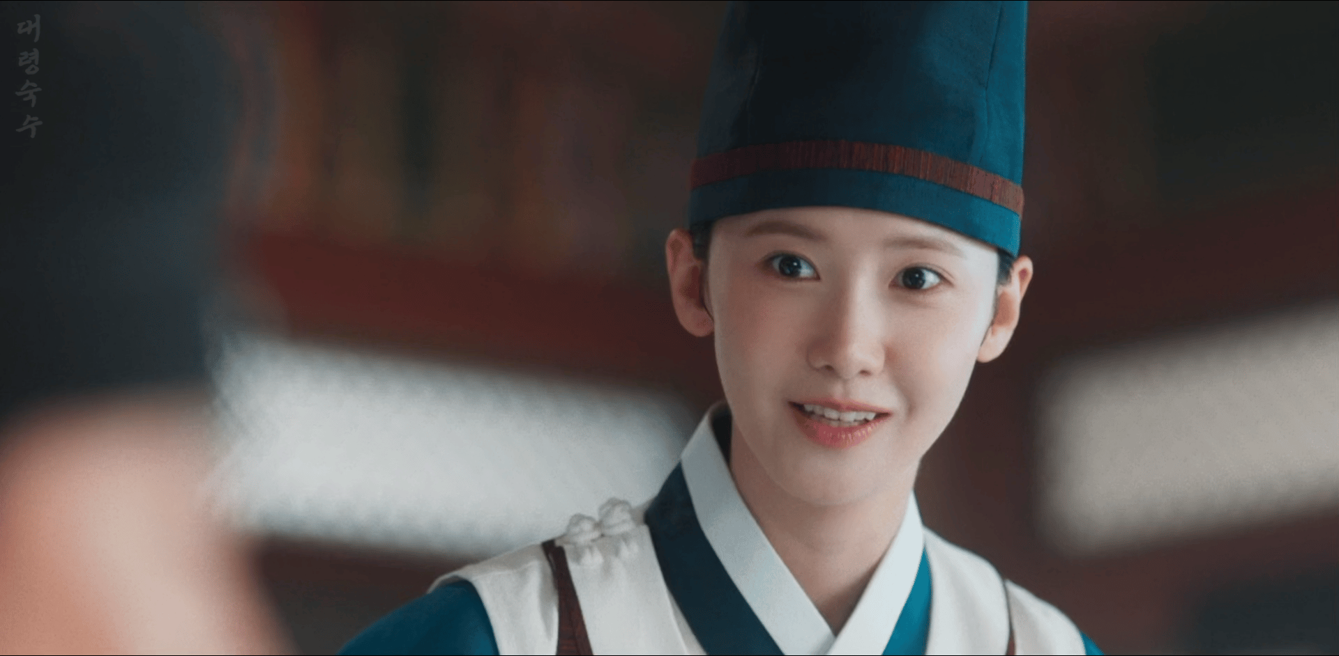 [잡담] 윤아 귀여움도 연기구나 | 인스티즈