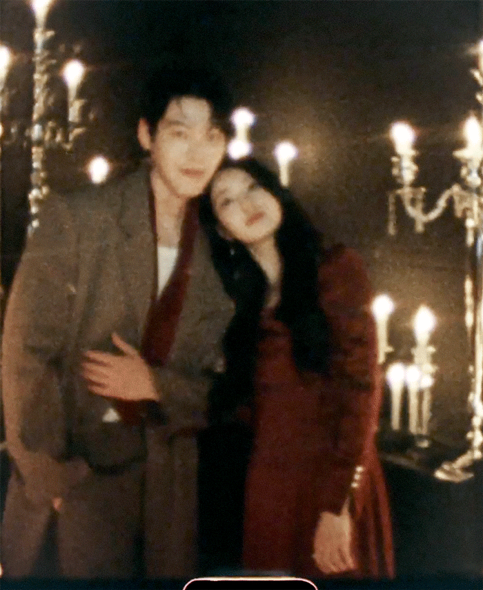 [잡담] 다지니 넷플 화보 영상에 갇혀있어 | 인스티즈