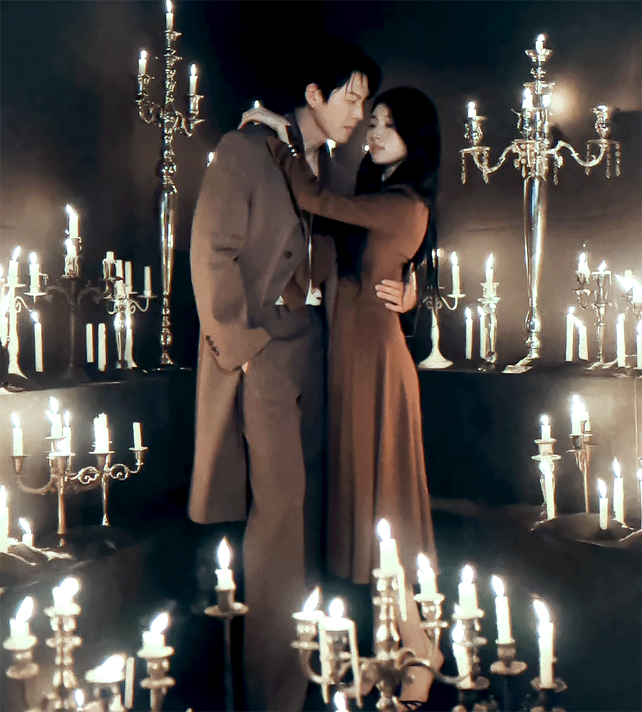 [잡담] 다지니 넷플 화보 영상에 갇혀있어 | 인스티즈