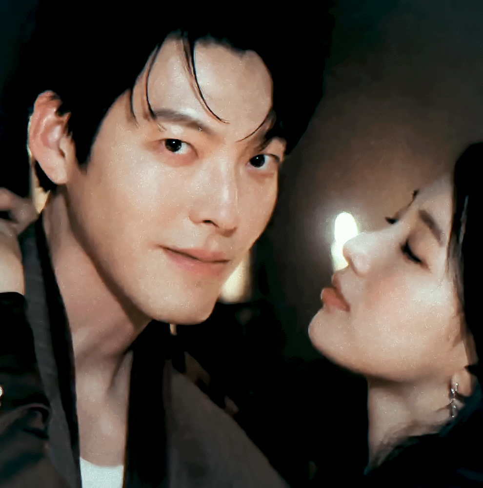 [잡담] 다지니 넷플 화보 영상에 갇혀있어 | 인스티즈