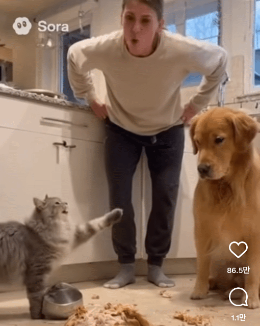 [잡담] 와이걸 누가ai라고 생각할까... | 인스티즈