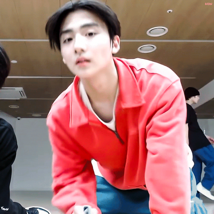 [잡담] 이상원 분홍소세지 시절 사랑함 | 인스티즈