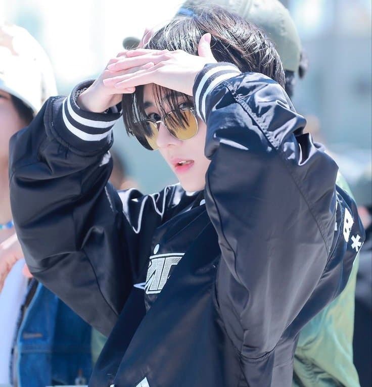 [잡담] 알디원 이상원 트레이니에이 시절 | 인스티즈