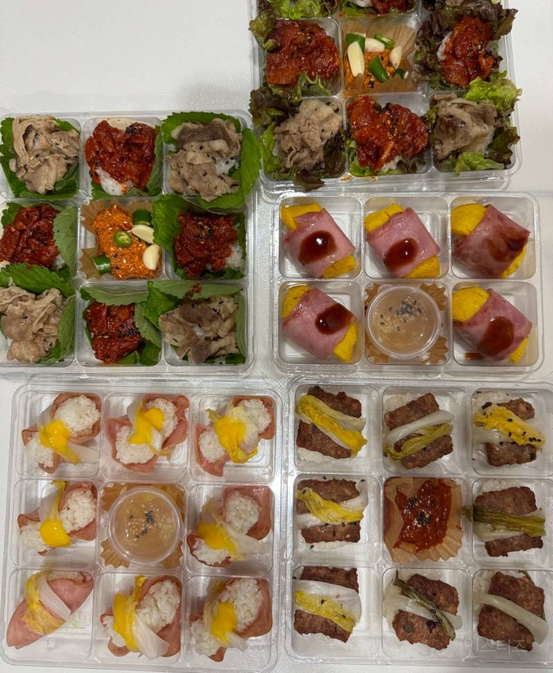 요즘 점점 많이 생기는 프랜차이즈 | 인스티즈