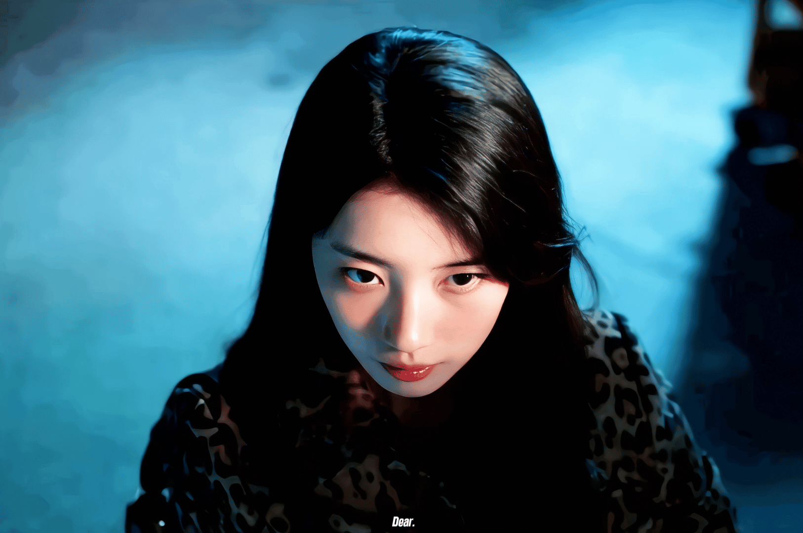 [잡담] 호피 입고 키스하자고 달려드는데 ㅈㅇ 다지니 수지 | 인스티즈