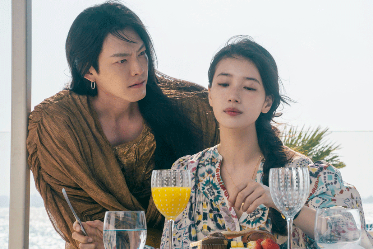 [후기] 올해 내가 본 드라마 영화 간단 후기 & (추천작) 정리 | 인스티즈