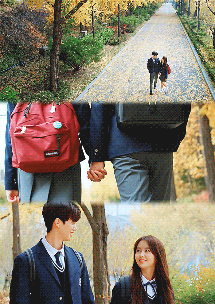 [잡담] 좋알람) 좋아하면 울리는 선오조조 | 인스티즈