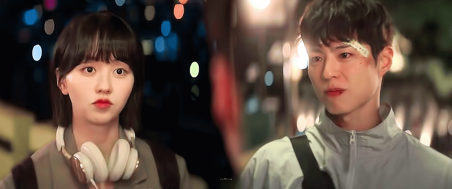 [잡담] 개인적으로 케미 좋다고 느낀 커플들 | 인스티즈