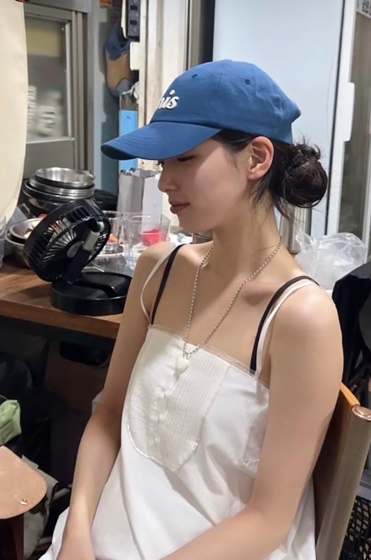 [잡담] 수지 인스타/브이로그 ㄹㅇ 느좋이야 | 인스티즈