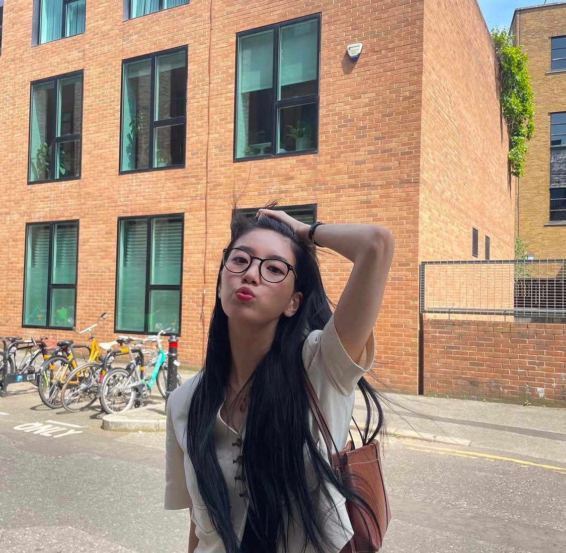 [잡담] 수지 인스타/브이로그 ㄹㅇ 느좋이야 | 인스티즈