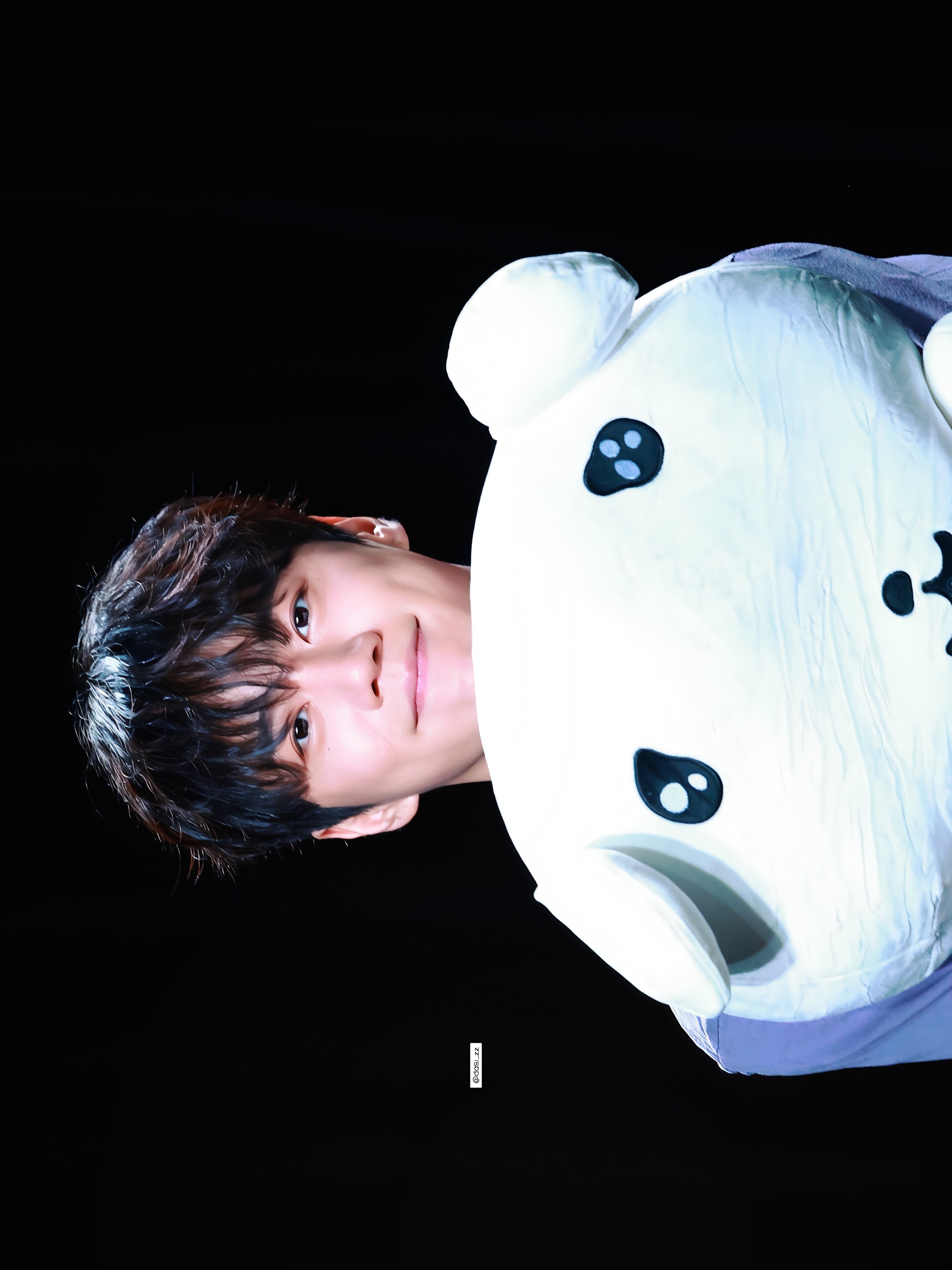 [잡담] 이준영 영통팬싸 이건 좀 잘했다 | 인스티즈