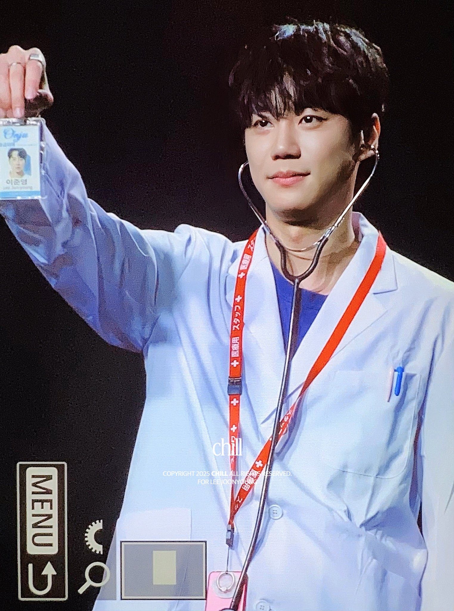 [잡담] 이준영 영통팬싸 이건 좀 잘했다 | 인스티즈