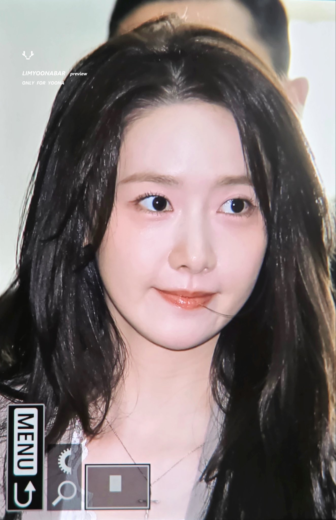 [잡담] 251011 임윤아 마카오 출국 사진들 | 인스티즈