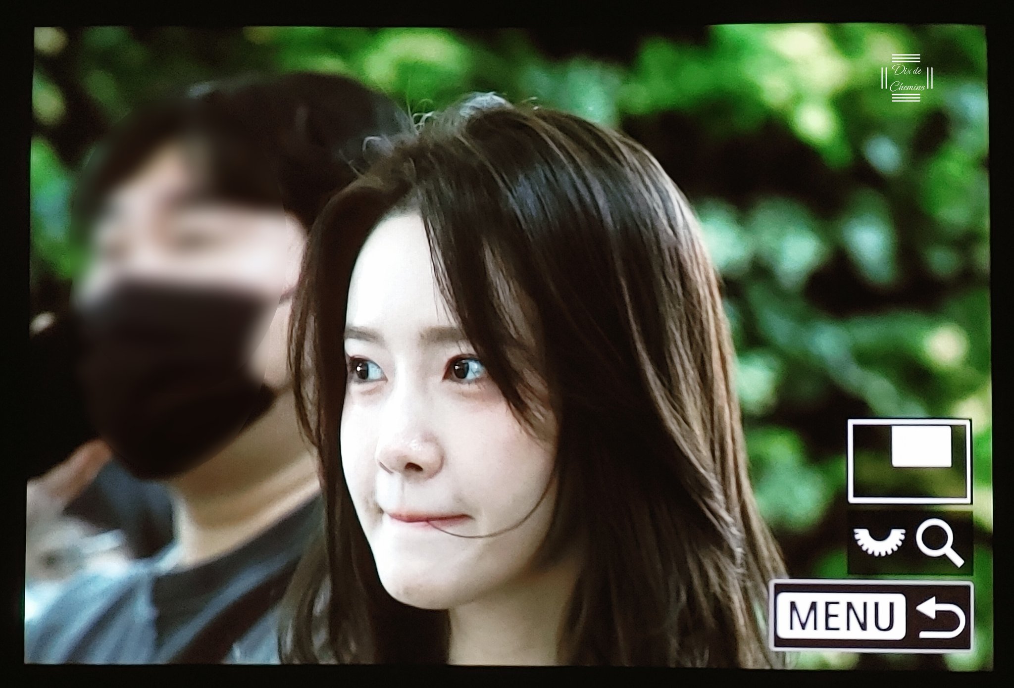 [잡담] 251011 임윤아 마카오 출국 사진들 | 인스티즈