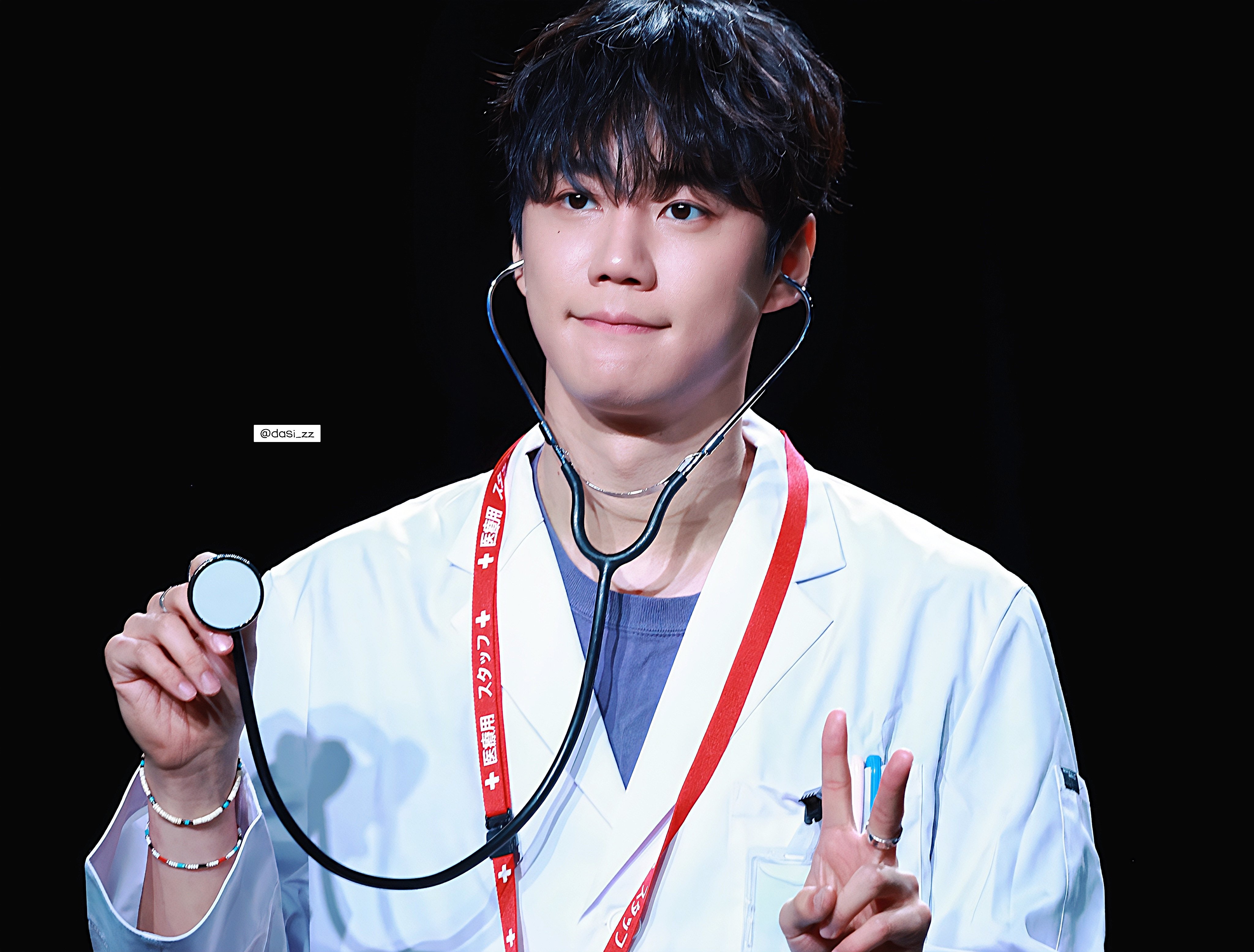 [잡담] 이준영 영통팬싸 이건 좀 잘했다 | 인스티즈