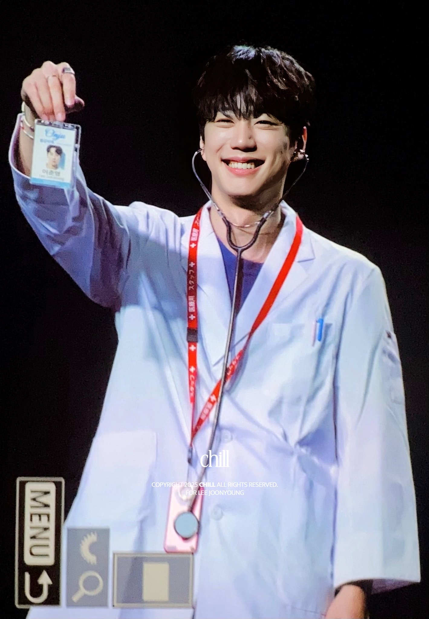 [잡담] 이준영 영통팬싸 이건 좀 잘했다 | 인스티즈