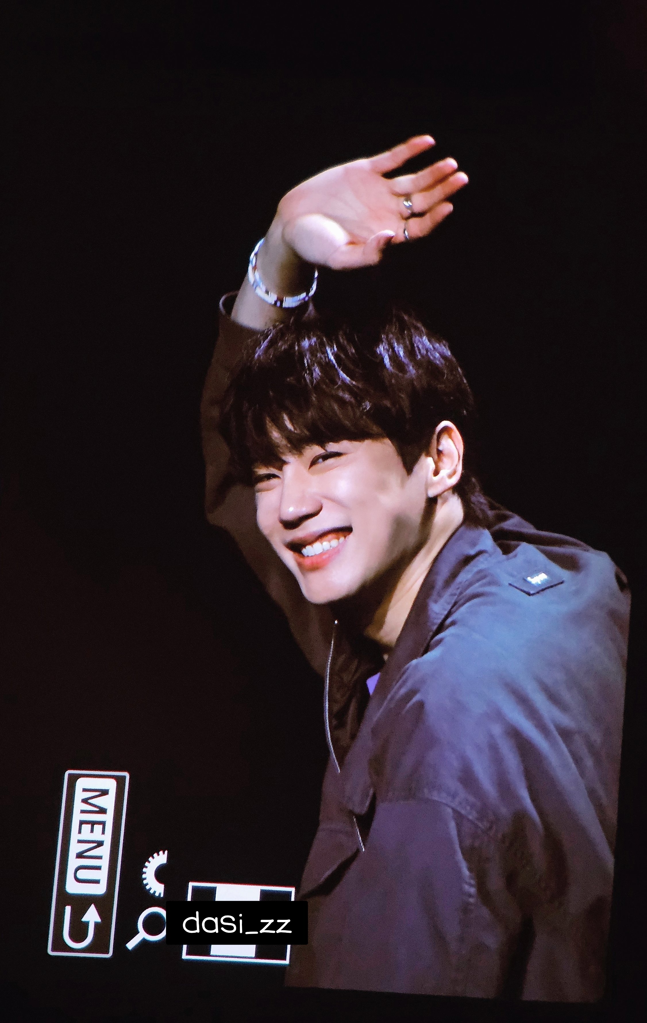 [잡담] 이준영 영통팬싸 이건 좀 잘했다 | 인스티즈