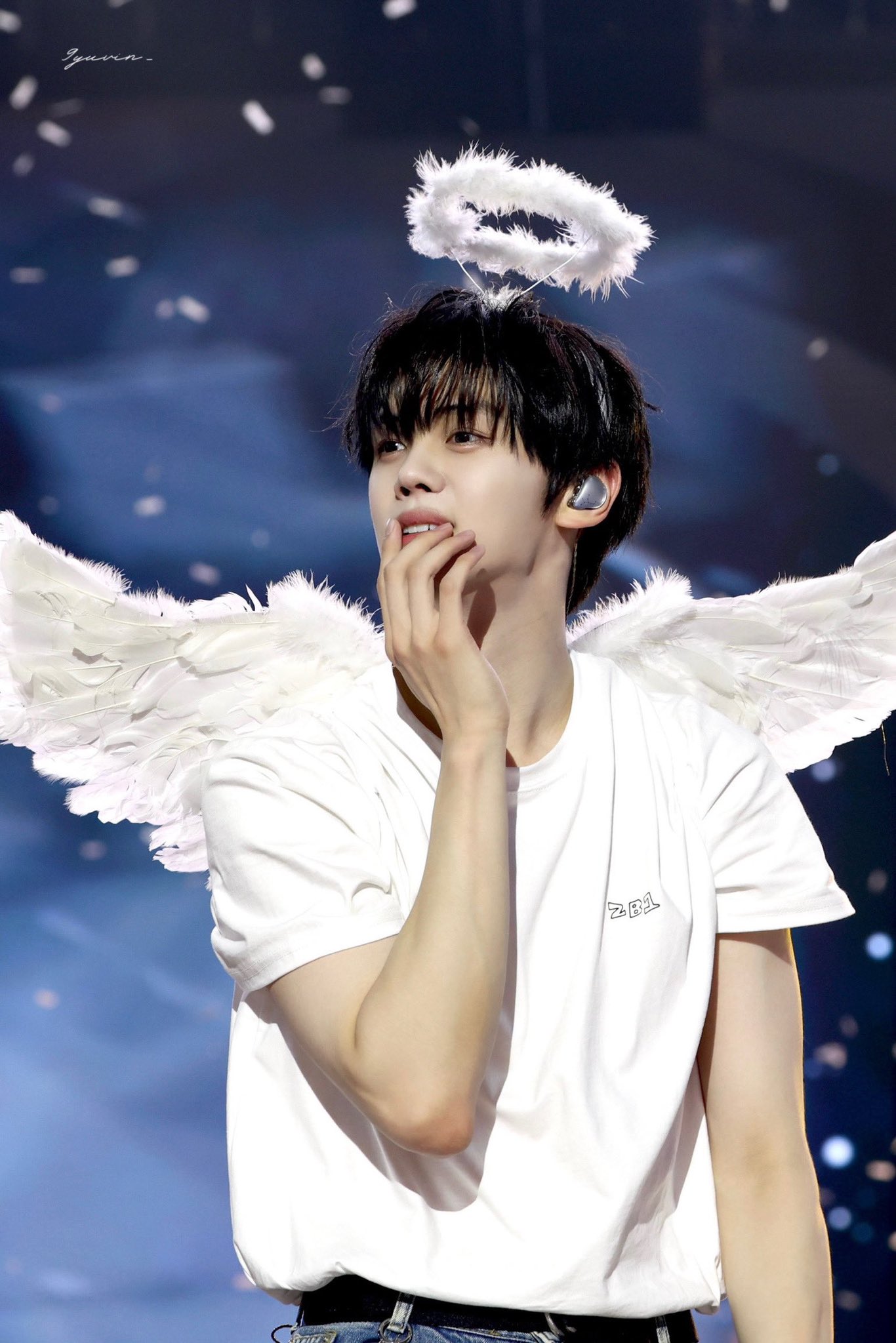 [잡담] 내 취향 남돌들 ㅇㄸ | 인스티즈