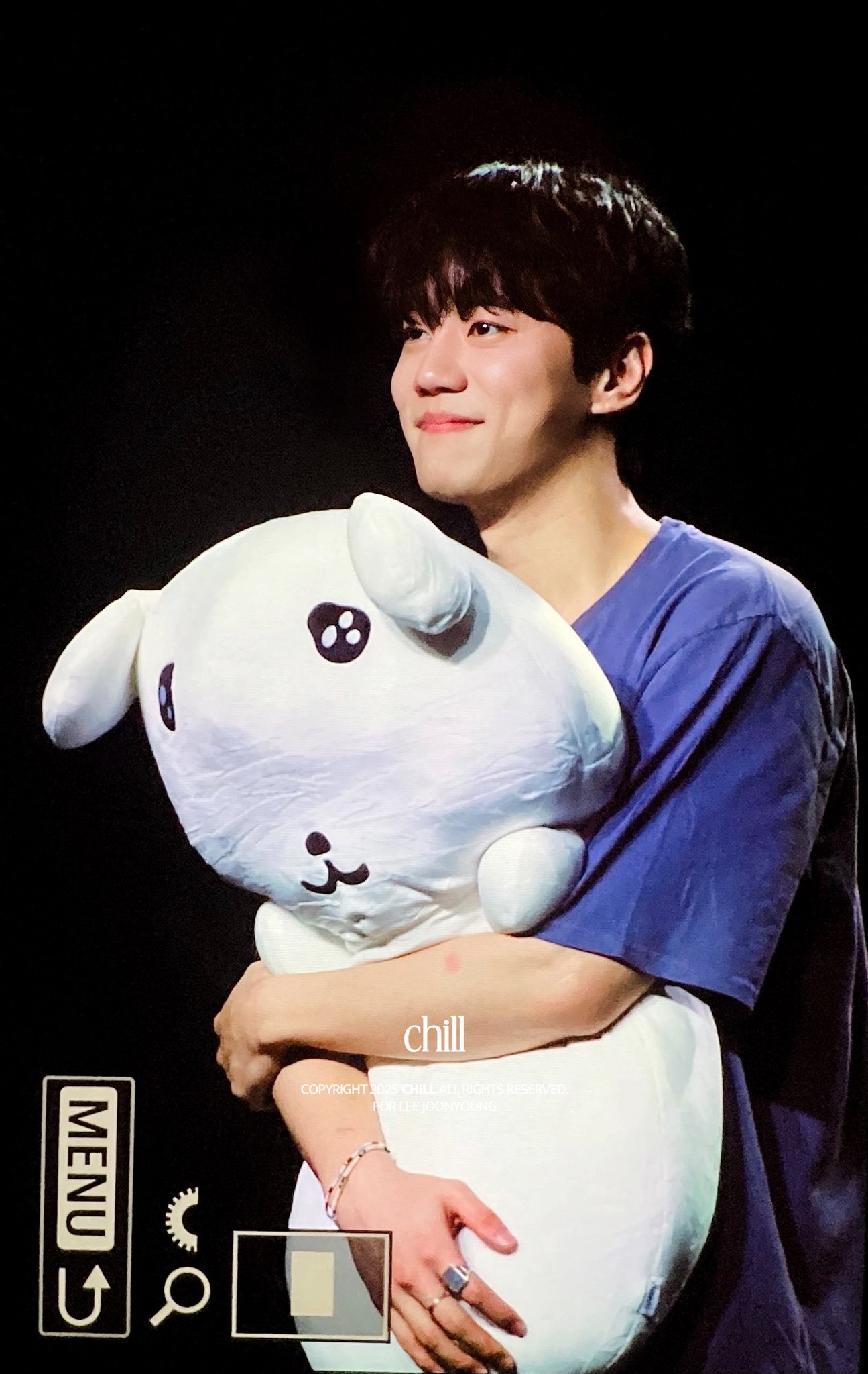 [잡담] 이준영 영통팬싸 이건 좀 잘했다 | 인스티즈