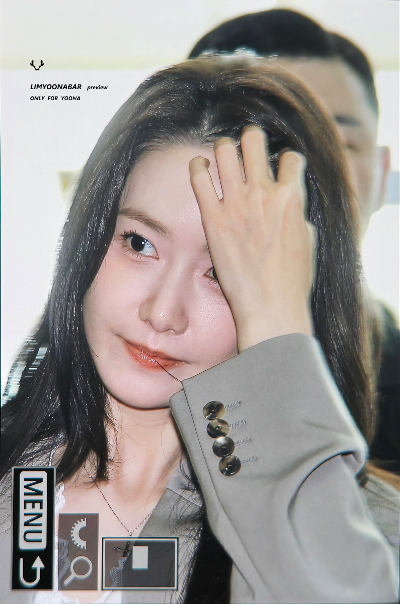 [잡담] 251011 임윤아 마카오 출국 사진들 | 인스티즈