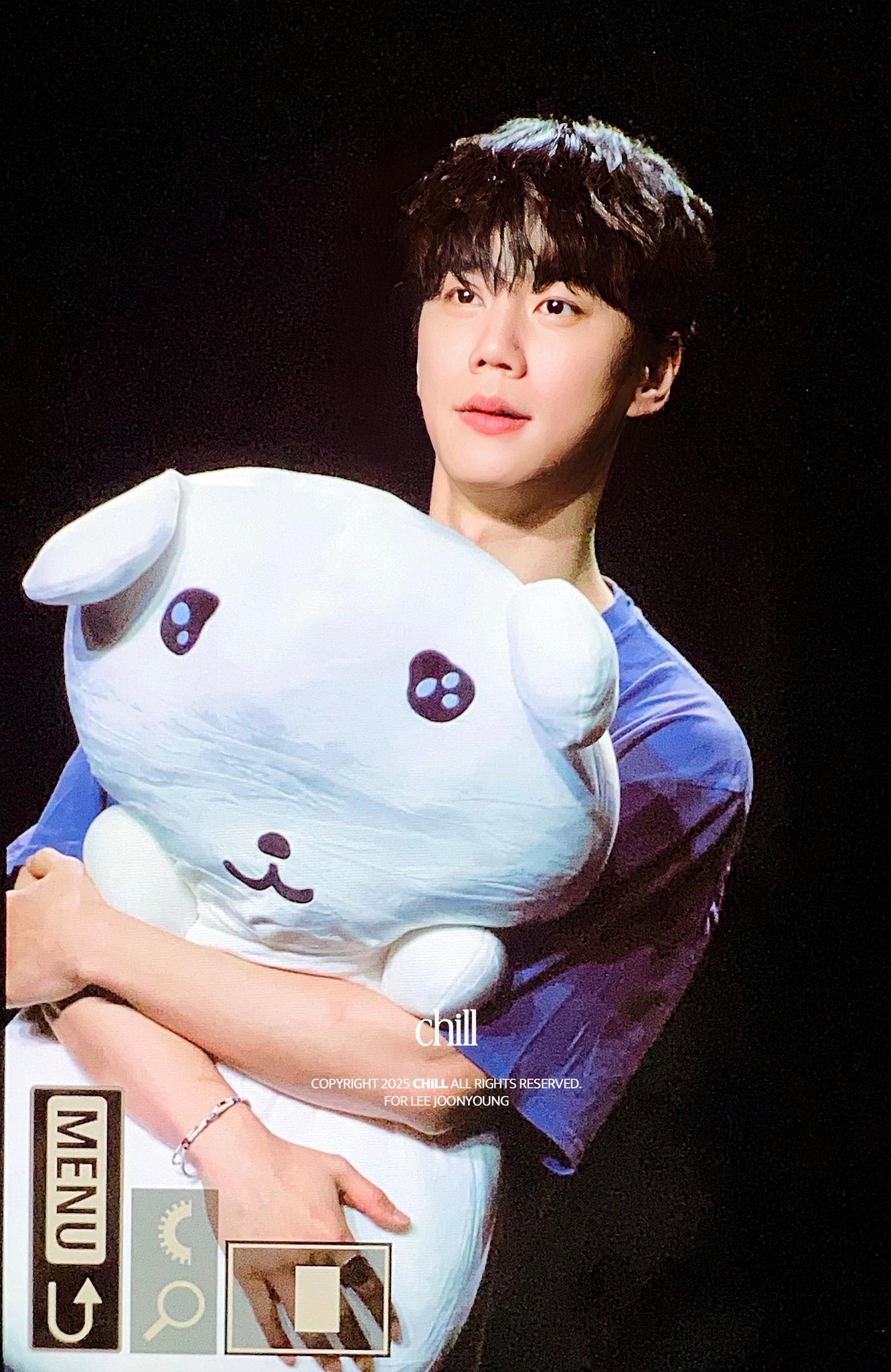 [잡담] 이준영 영통팬싸 이건 좀 잘했다 | 인스티즈