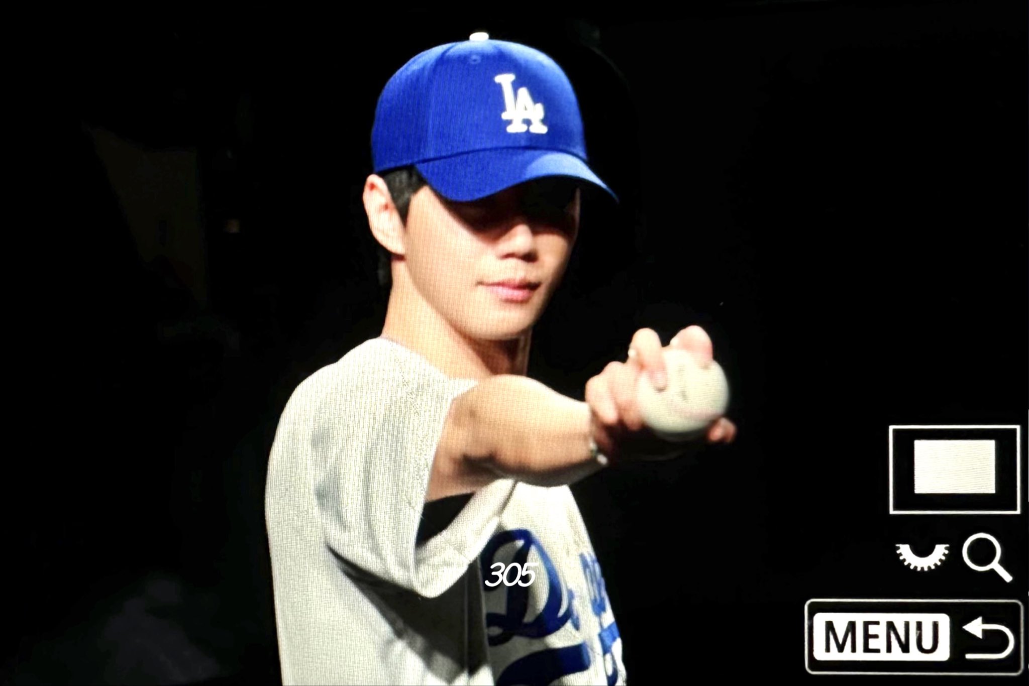 [잡담] 이준영 영통팬싸 이건 좀 잘했다 | 인스티즈