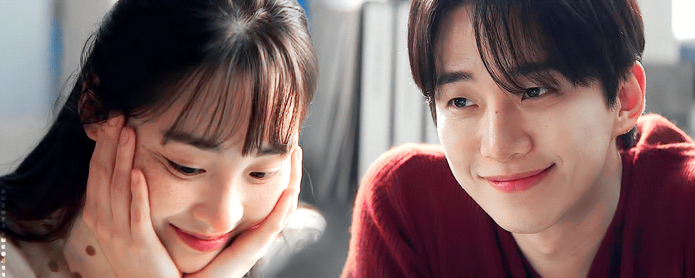 [잡담] 태풍상사) 사무실 태풍미선이 넘 좋다 | 인스티즈