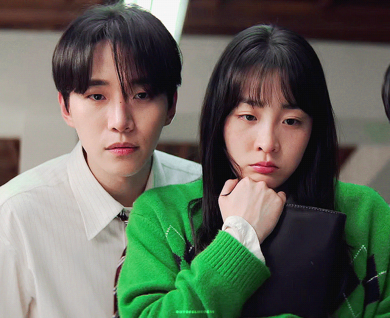 [잡담] 태풍상사 태풍미선 몽글몽글 이쁜거봐.. | 인스티즈