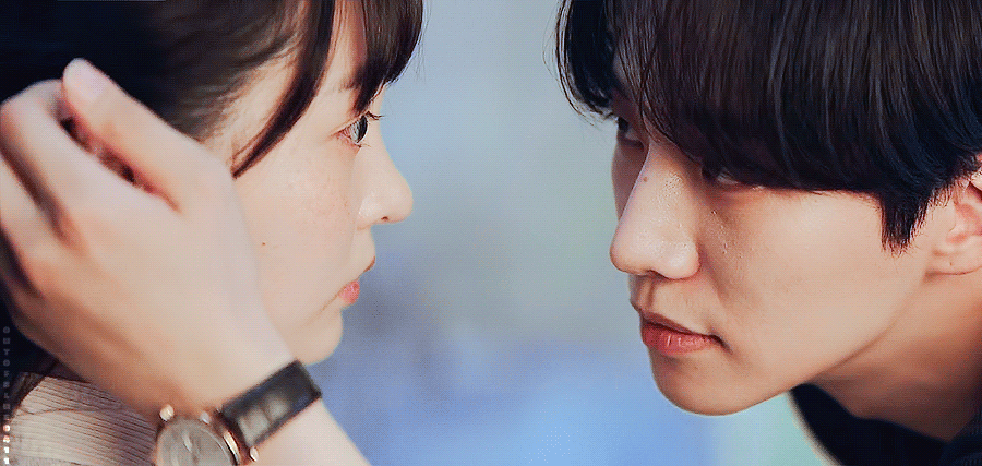 [잡담] 태풍상사 태풍미선 몽글몽글 이쁜거봐.. | 인스티즈