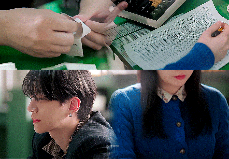 [잡담] 김민하 진짜 시대극 찰떡상이다... | 인스티즈