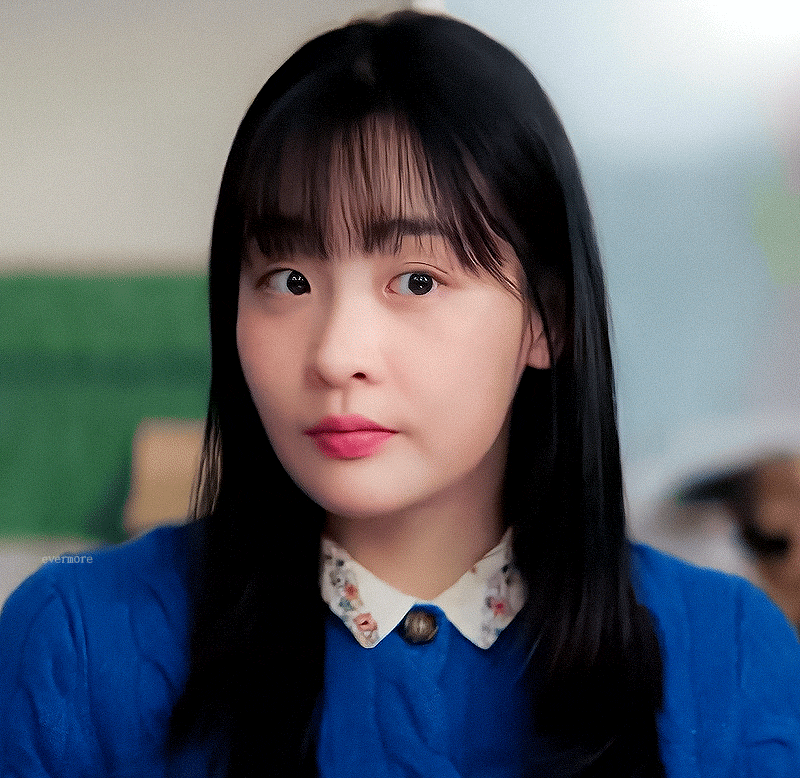 [잡담] 김민하 진짜 시대극 찰떡상이다... | 인스티즈