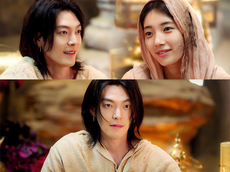 [잡담] 착한 토끼에게 감겨버린 맹수 그자체 ㅈㅇ 다지니 | 인스티즈