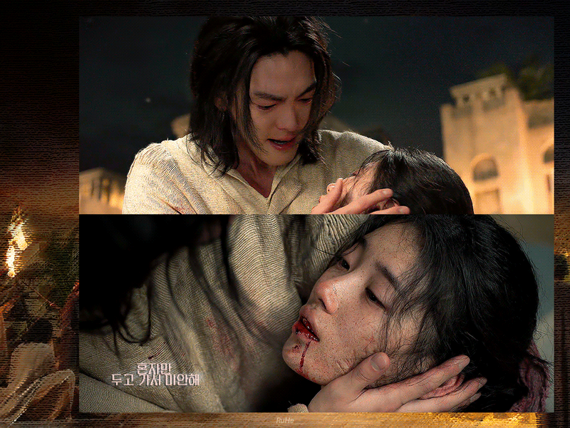 [잡담] 다지니 고려시대가 1화밖에 없는거 실화냐... | 인스티즈