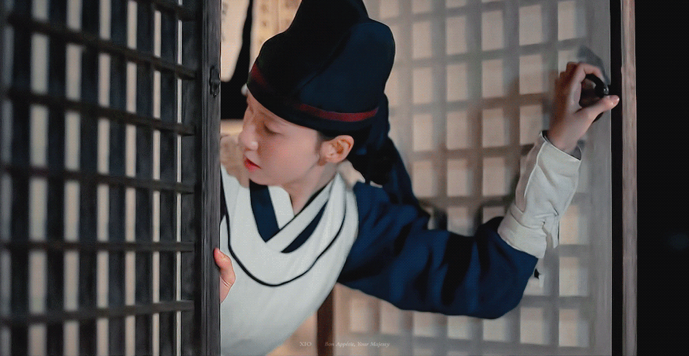 [잡담] 폭군의셰프) 이헌지영이나 보자 | 인스티즈