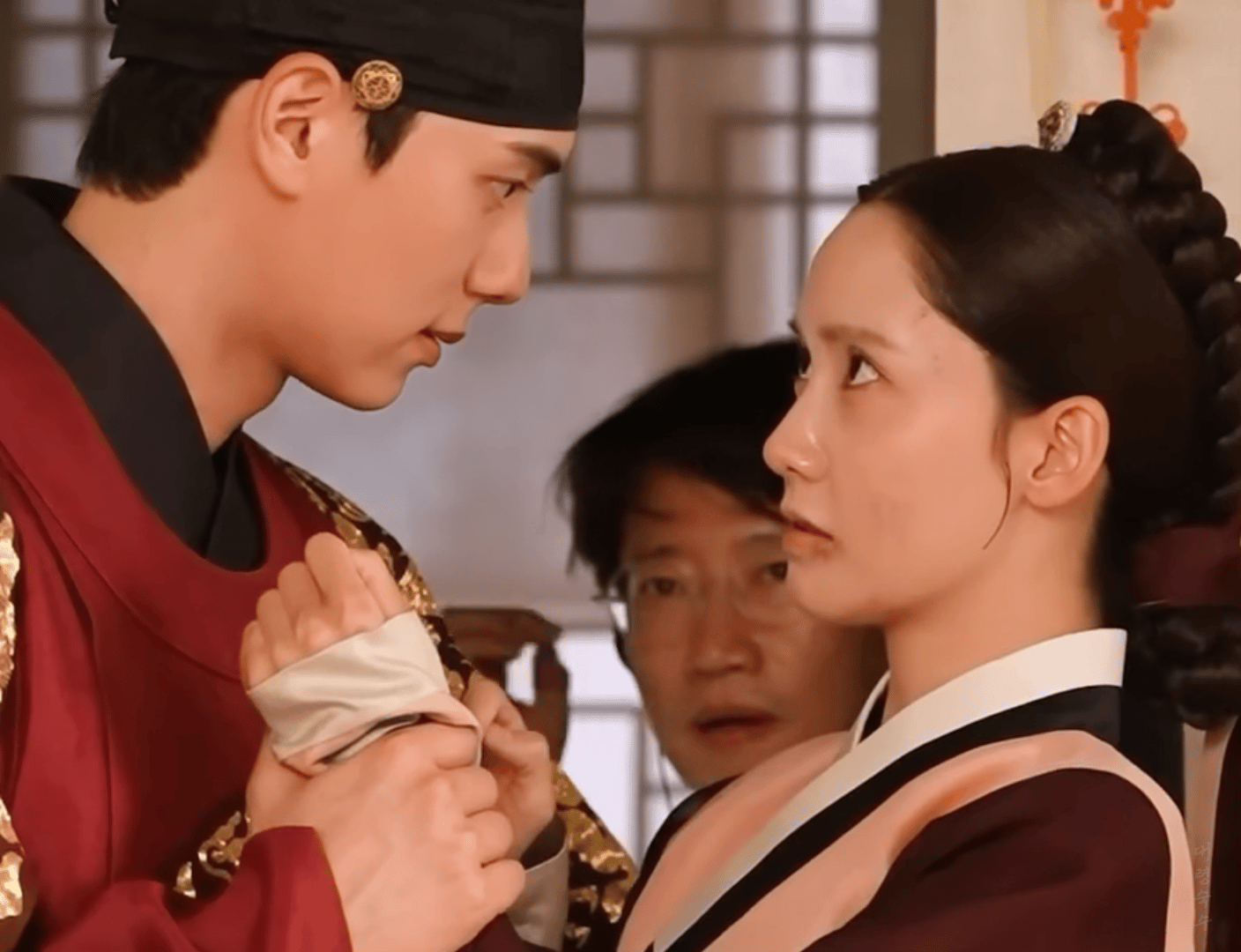 [잡담] 폭군의셰프) 감독상 vcr화면으로 이거 나왔대 ㅋㅋㅋㅋㅋ | 인스티즈