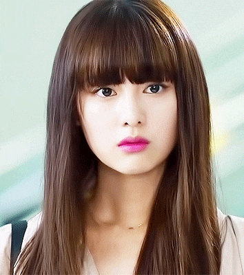 [잡담] 요즘 상속자들 김지원 다시보니 너무 예쁜데 그때는 | 인스티즈