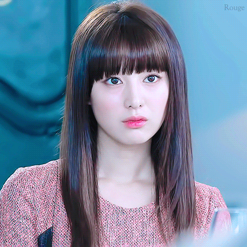 [잡담] 요즘 상속자들 김지원 다시보니 너무 예쁜데 그때는 | 인스티즈