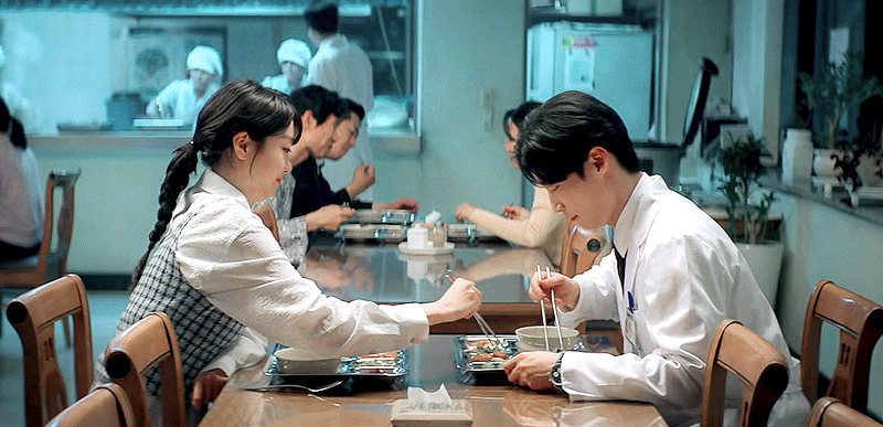 현재 남주보다 특별출연 남주와 이어지길 바라는 사람이 많은 드라마.. | 인스티즈