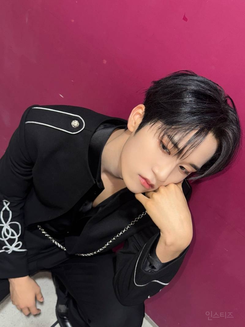 비주얼의 축복이 내려왔다는 그룹.jpg | 인스티즈