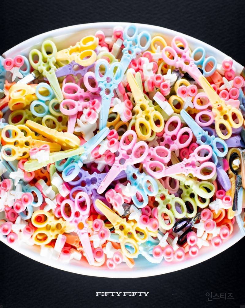 한달 뒤에 컴백하는 피프티피프티 앨범 스포일러 | 인스티즈