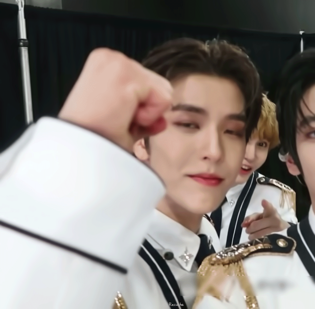 [잡담] 올라운더 연습생 처음봄=슴티알 송하 | 인스티즈