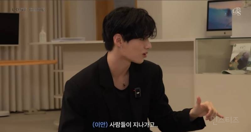 이걸 맞추는게 더 신기한 그림체.jpg | 인스티즈