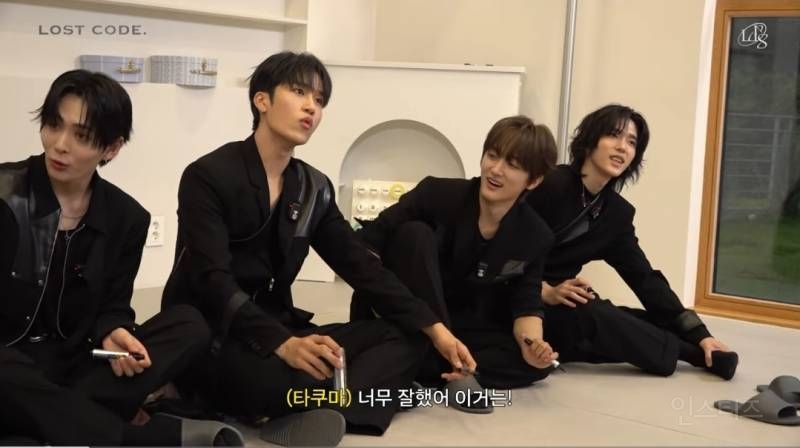 이걸 맞추는게 더 신기한 그림체.jpg | 인스티즈