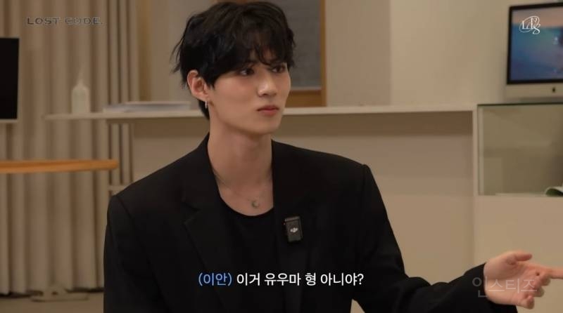 이걸 맞추는게 더 신기한 그림체.jpg | 인스티즈