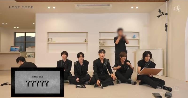 이걸 맞추는게 더 신기한 그림체.jpg | 인스티즈