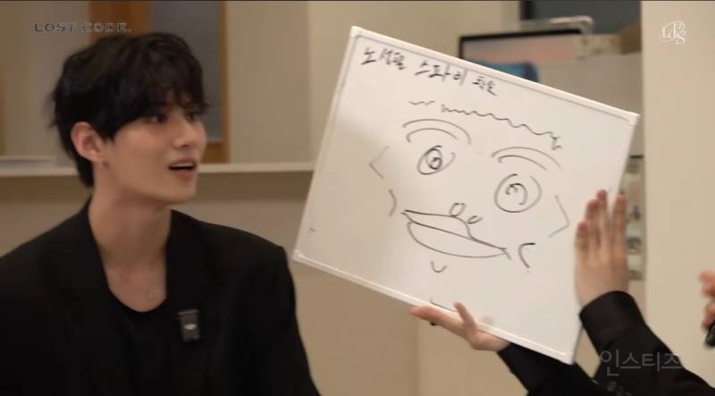 이걸 맞추는게 더 신기한 그림체.jpg | 인스티즈